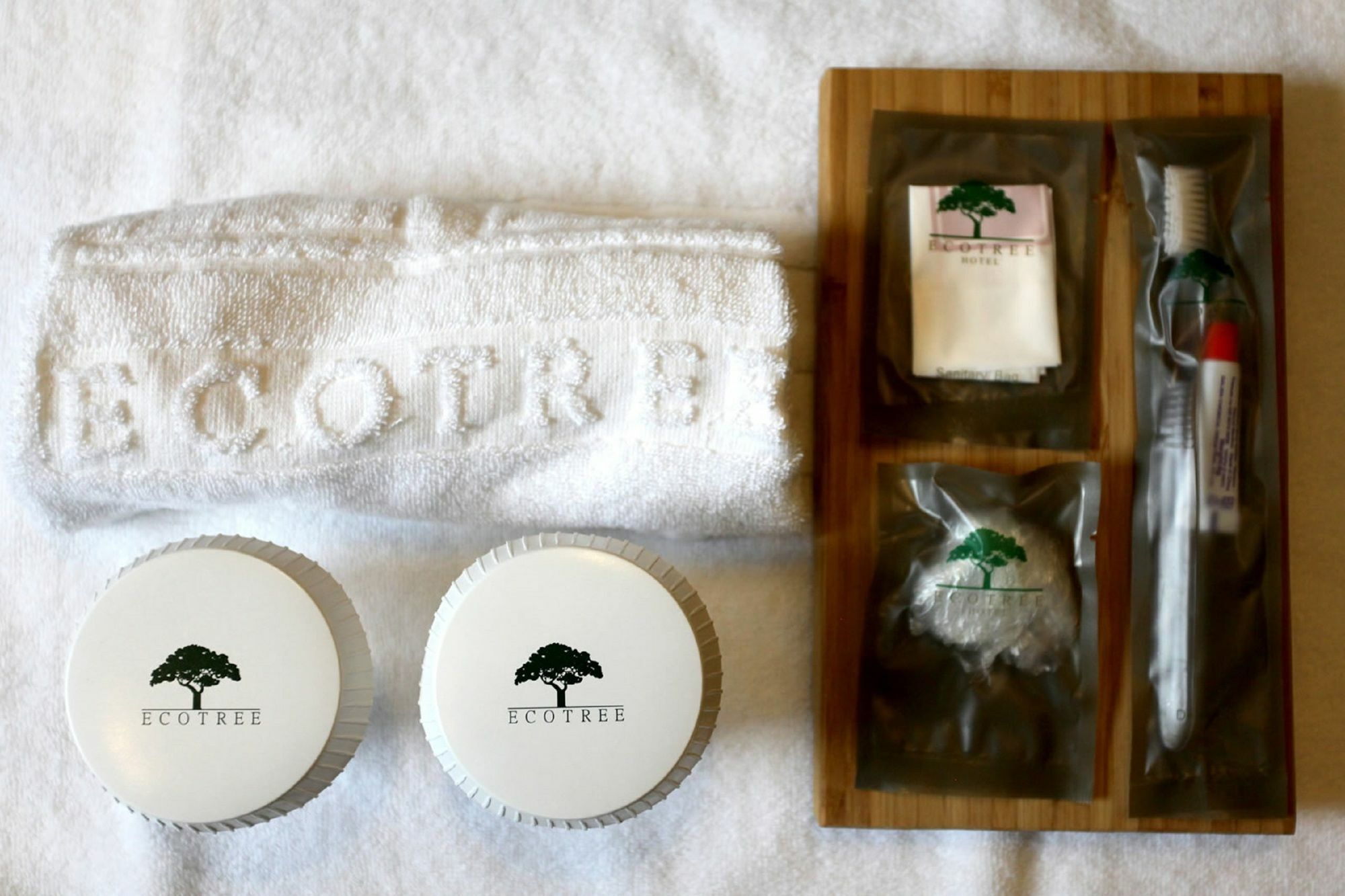 Hotel Eco Tree 4*