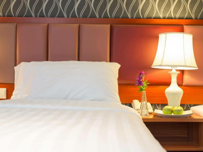 Metro Winner Hotel