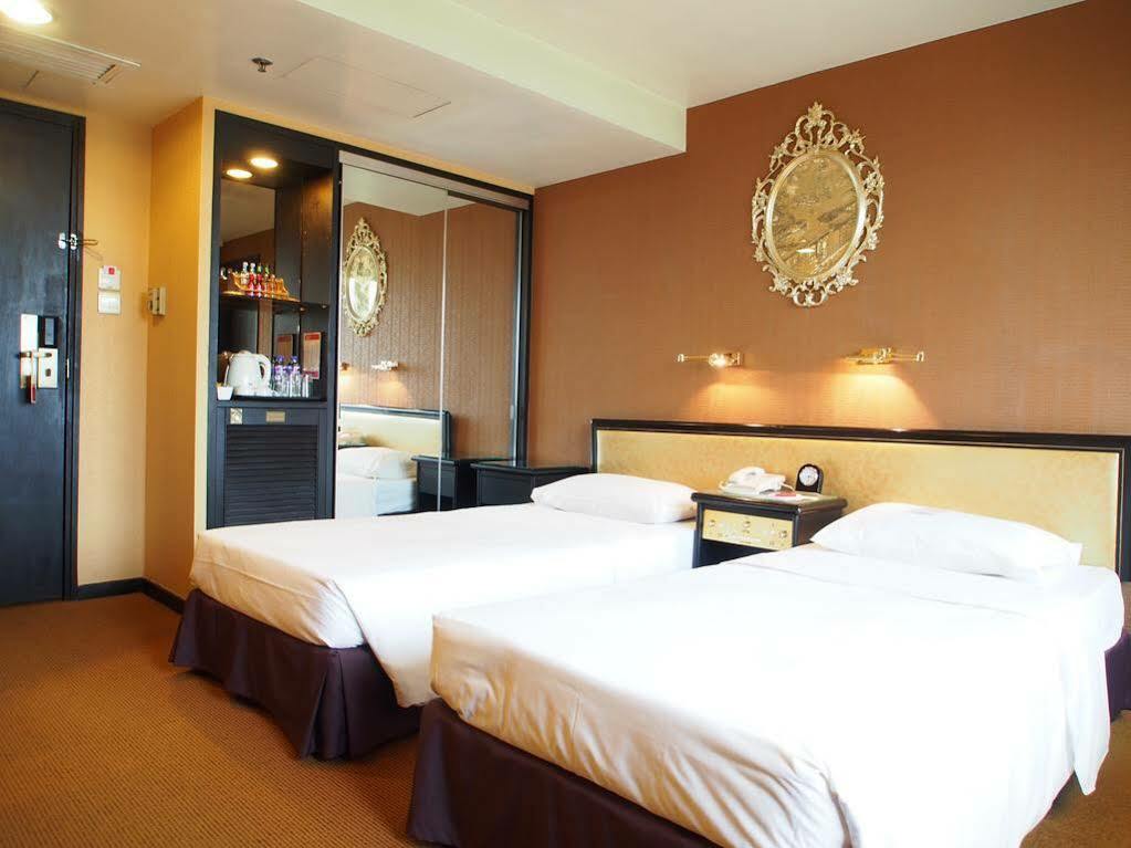 Best Western Plus Tsim Sha Tsui Hotel