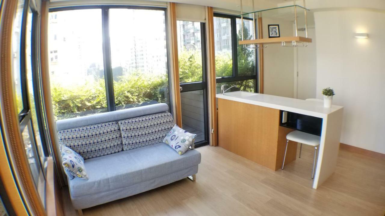 Hotel Mia Casa Hongkong