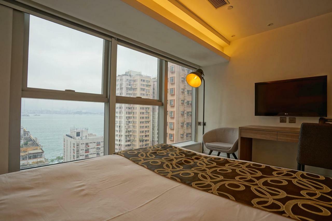 Mia Casa Hotel Hongkong