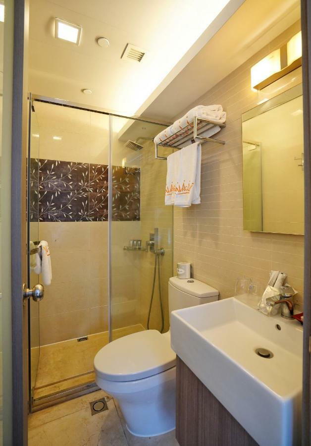 Mia Casa 3* Hongkong
