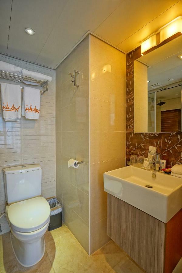 Hotel Mia Casa Hongkong