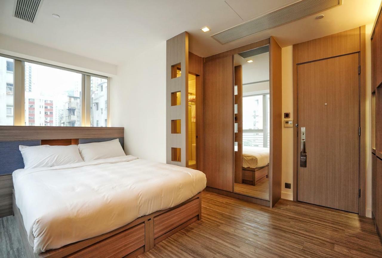 Mia Casa Hotel Hongkong