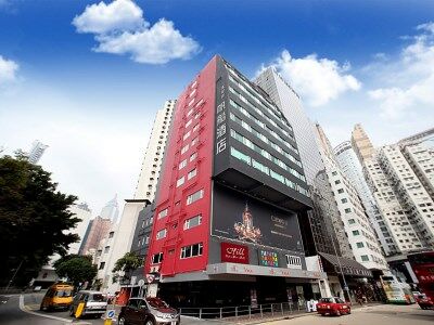 Vela Boutique Hotel