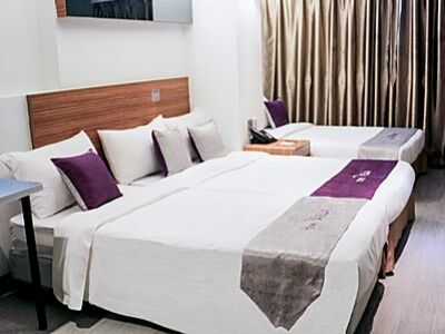 Vela Boutique Hotel
