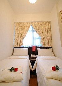 Hotel Bluejay Residences