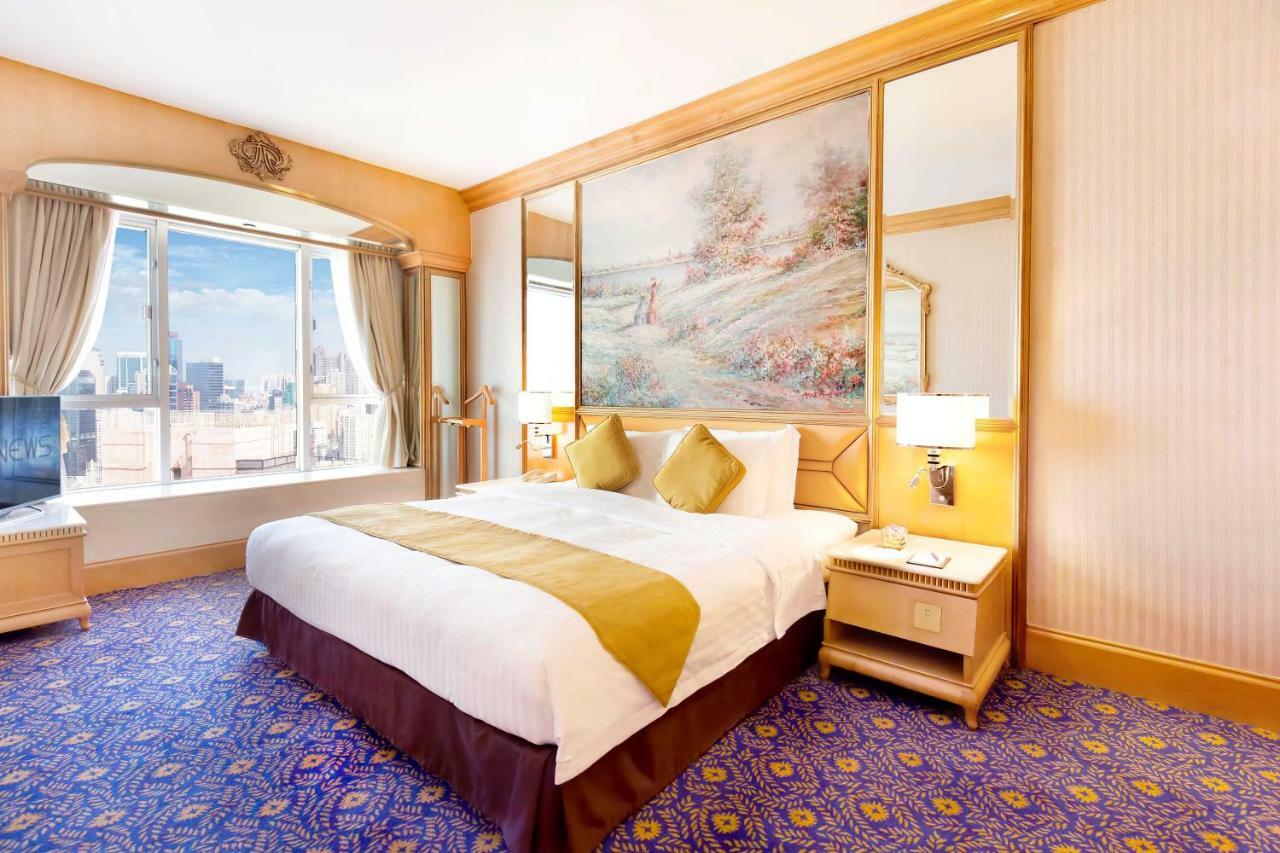 Regal Hotel