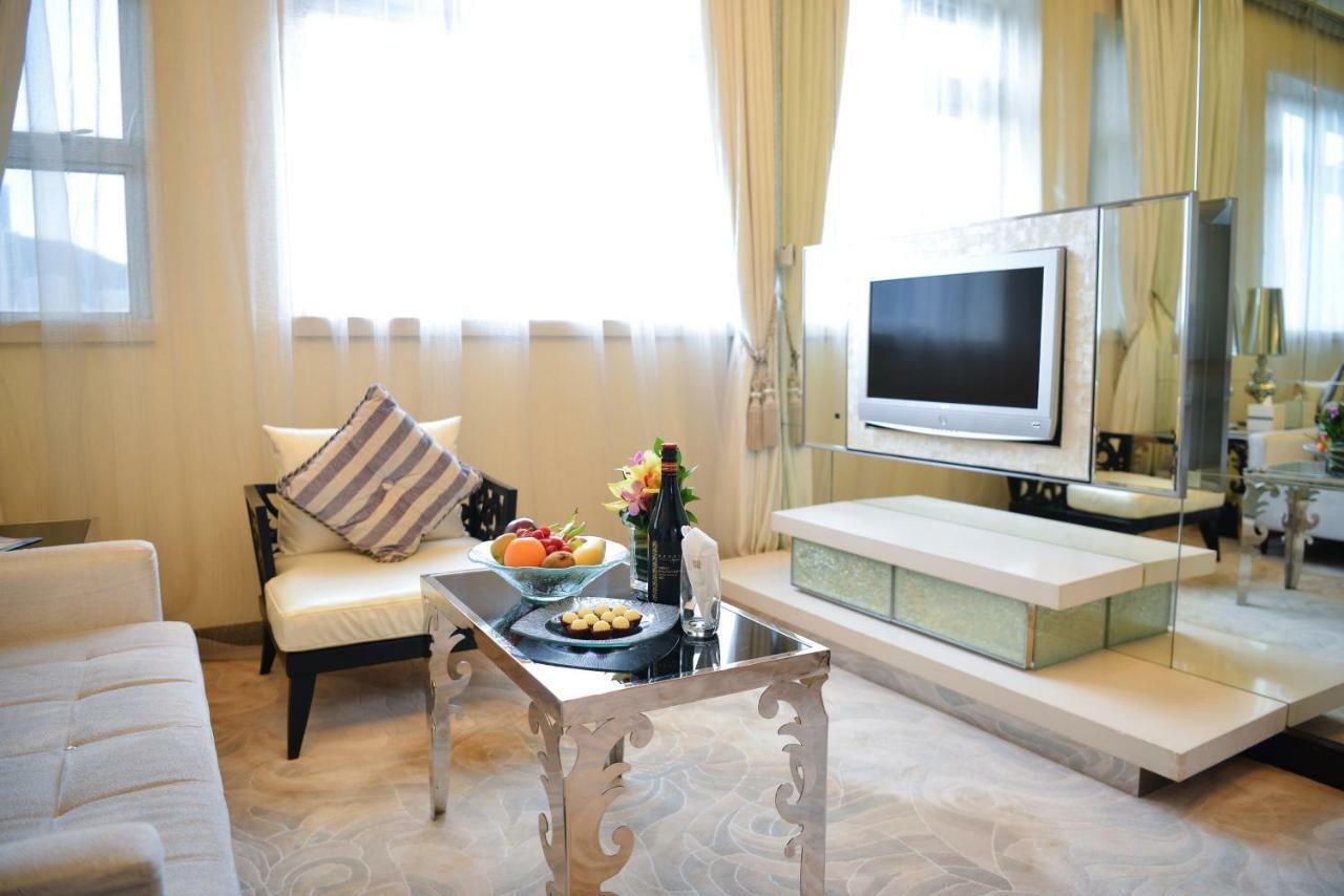 Hotel Regal Hong Kong