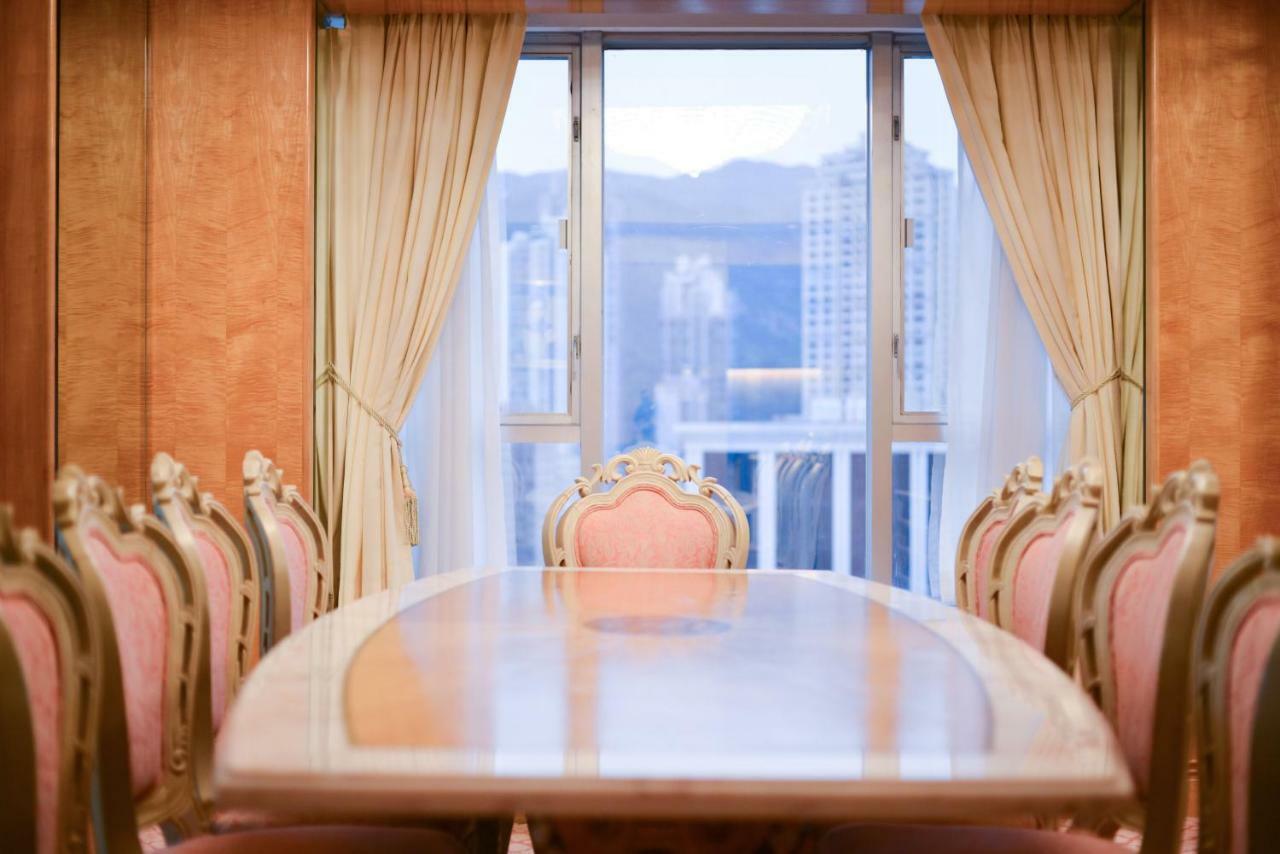 Regal 5* Hong Kong