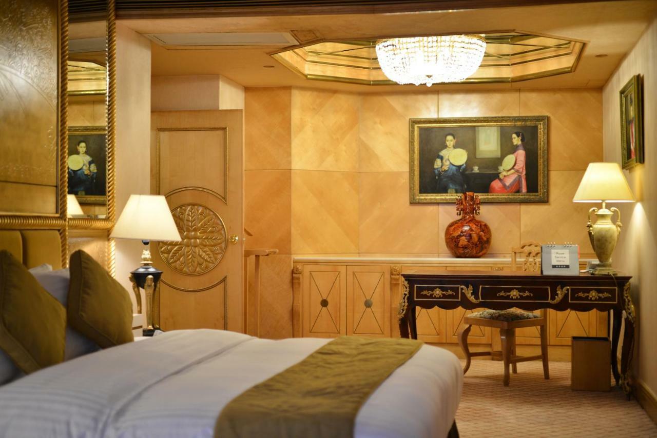 Regal Hotel Hong Kong