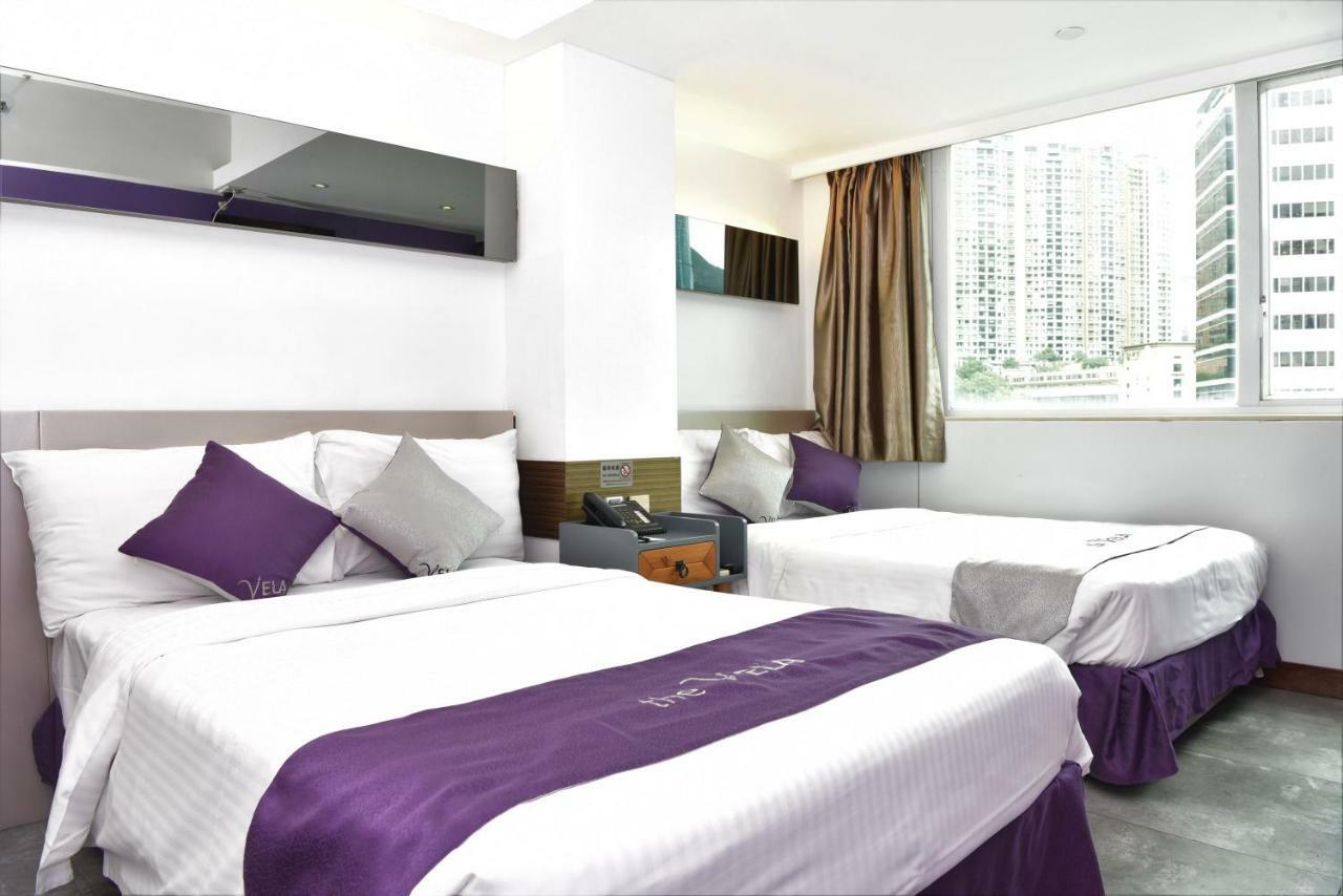 Vela Boutique Hotel