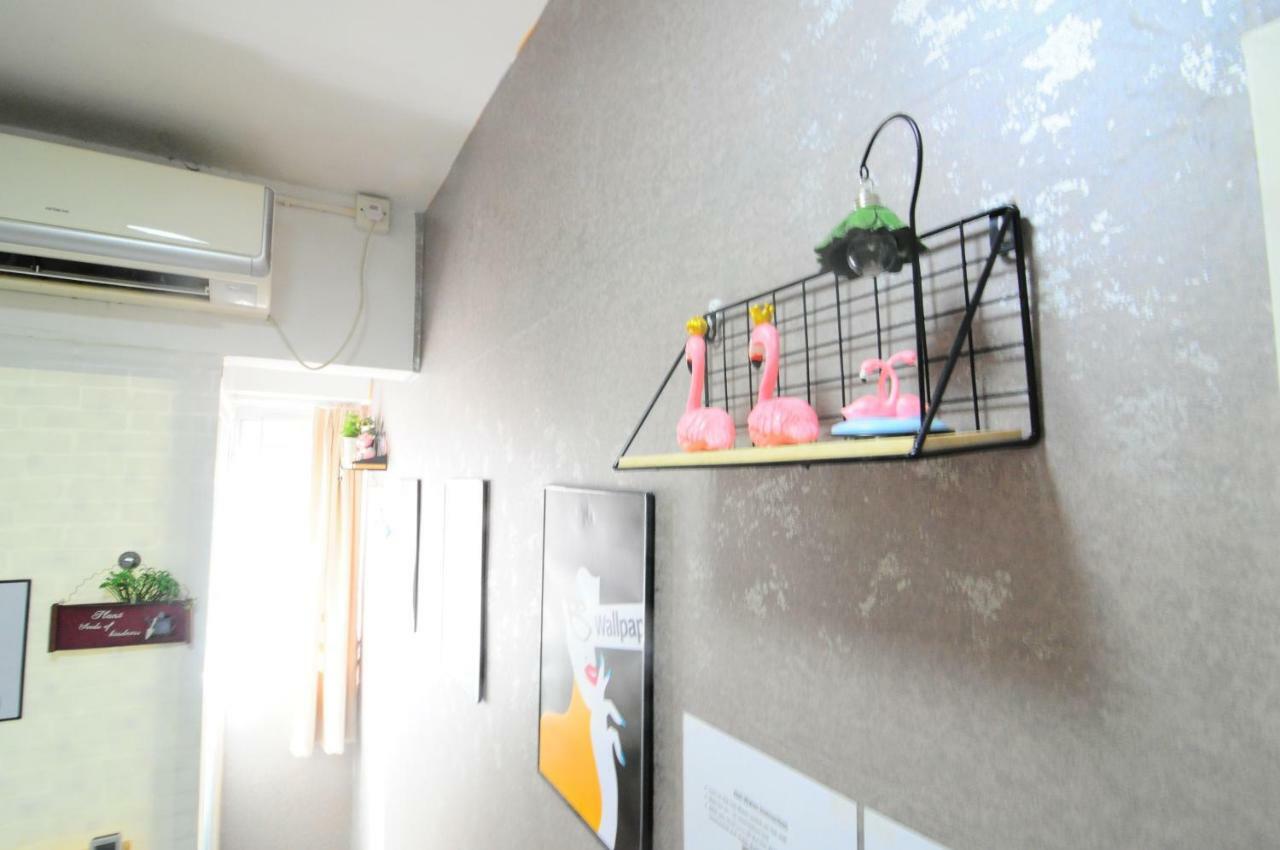 Guest house Big Wave Travel *