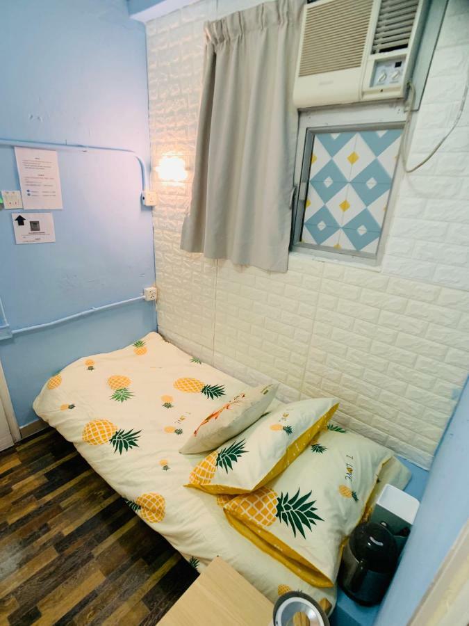 Big Wave Travel Guest house