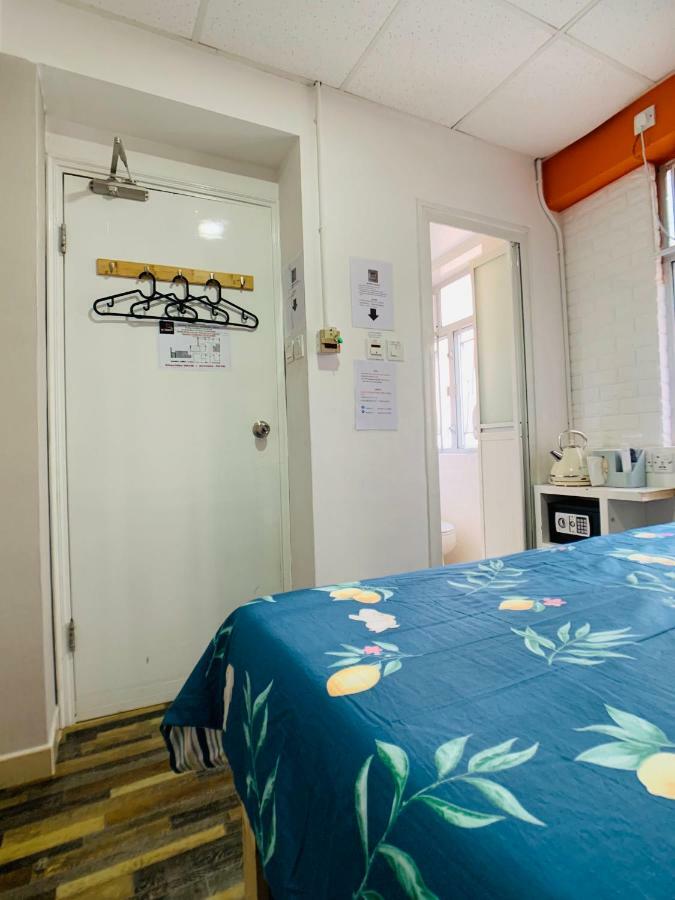 Guest house Big Wave Travel *