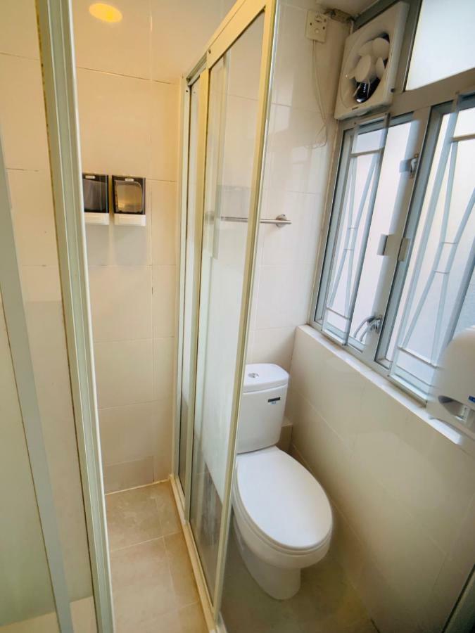 Guest house Big Wave Travel *