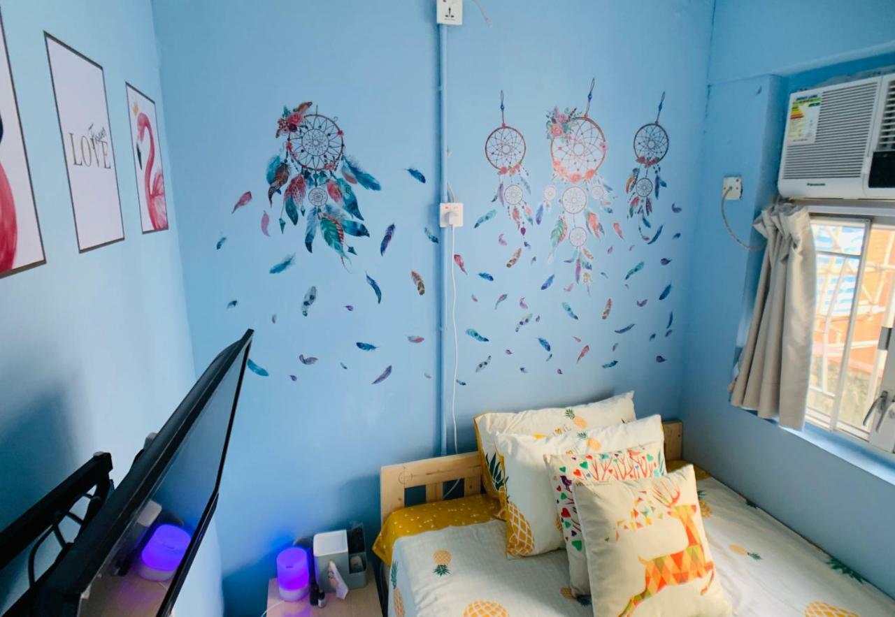 Big Wave Travel Guest house