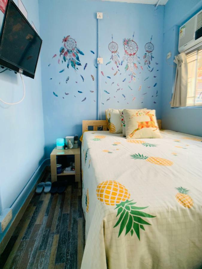 Guest house Big Wave Travel Hong Kong