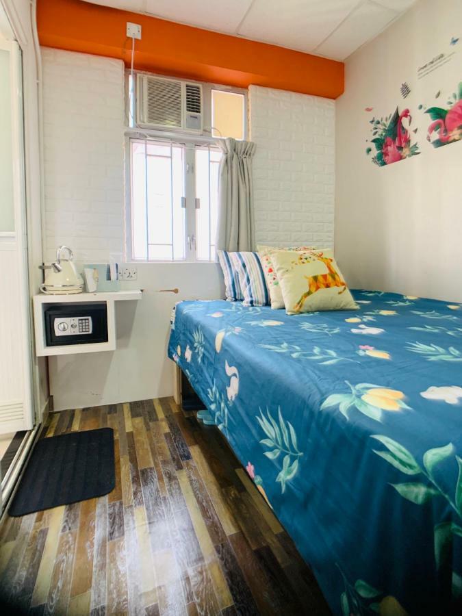 Guest house Big Wave Travel Hong Kong