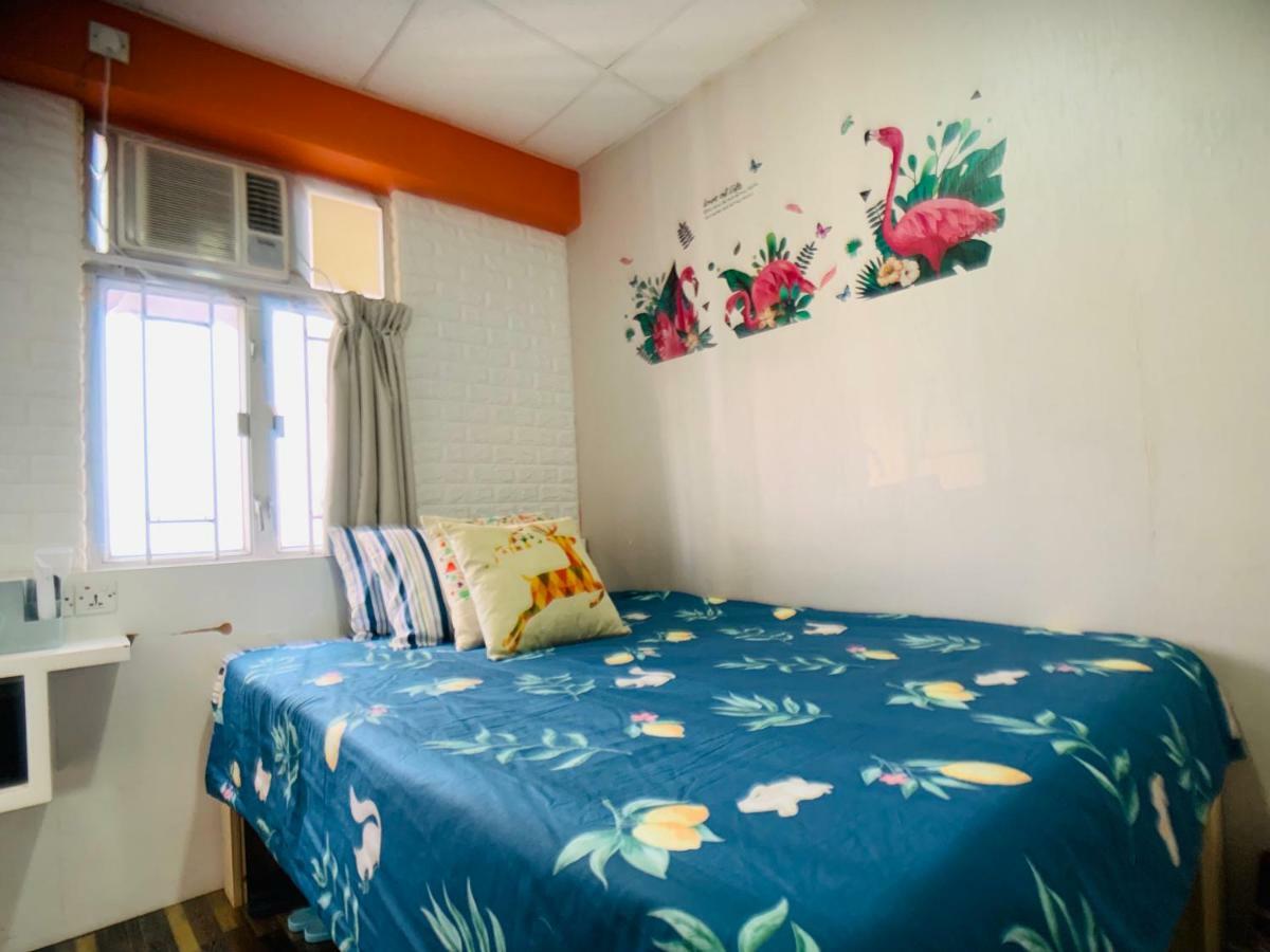Big Wave Travel Guest house *