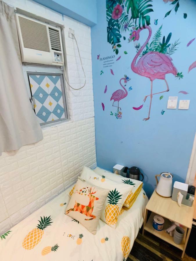 Guest house Big Wave Travel Hong Kong