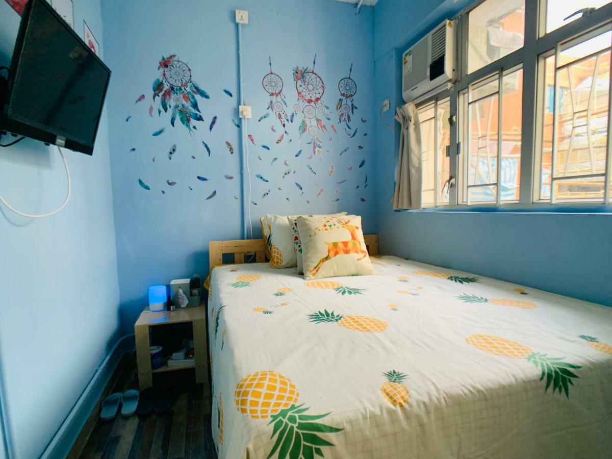 Guest house Big Wave Travel