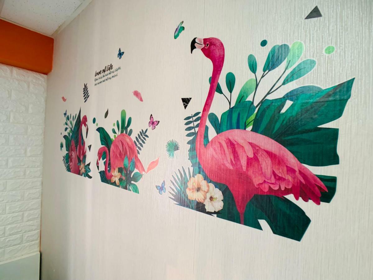 Guest house Big Wave Travel