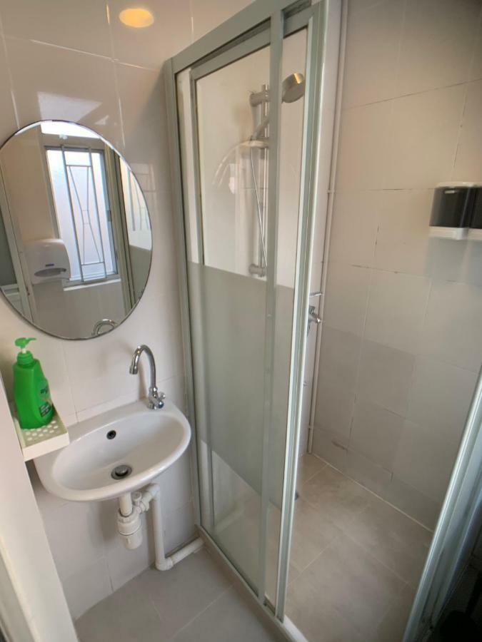 Guest house Big Wave Travel