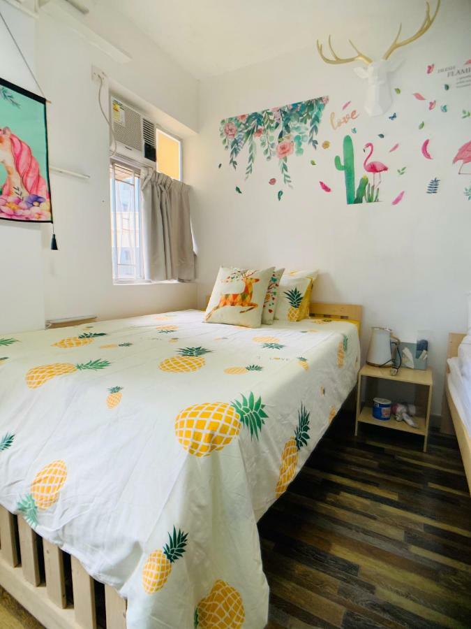 Guest house Big Wave Travel