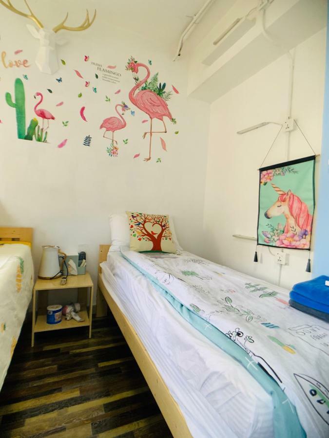 Big Wave Travel Guest house