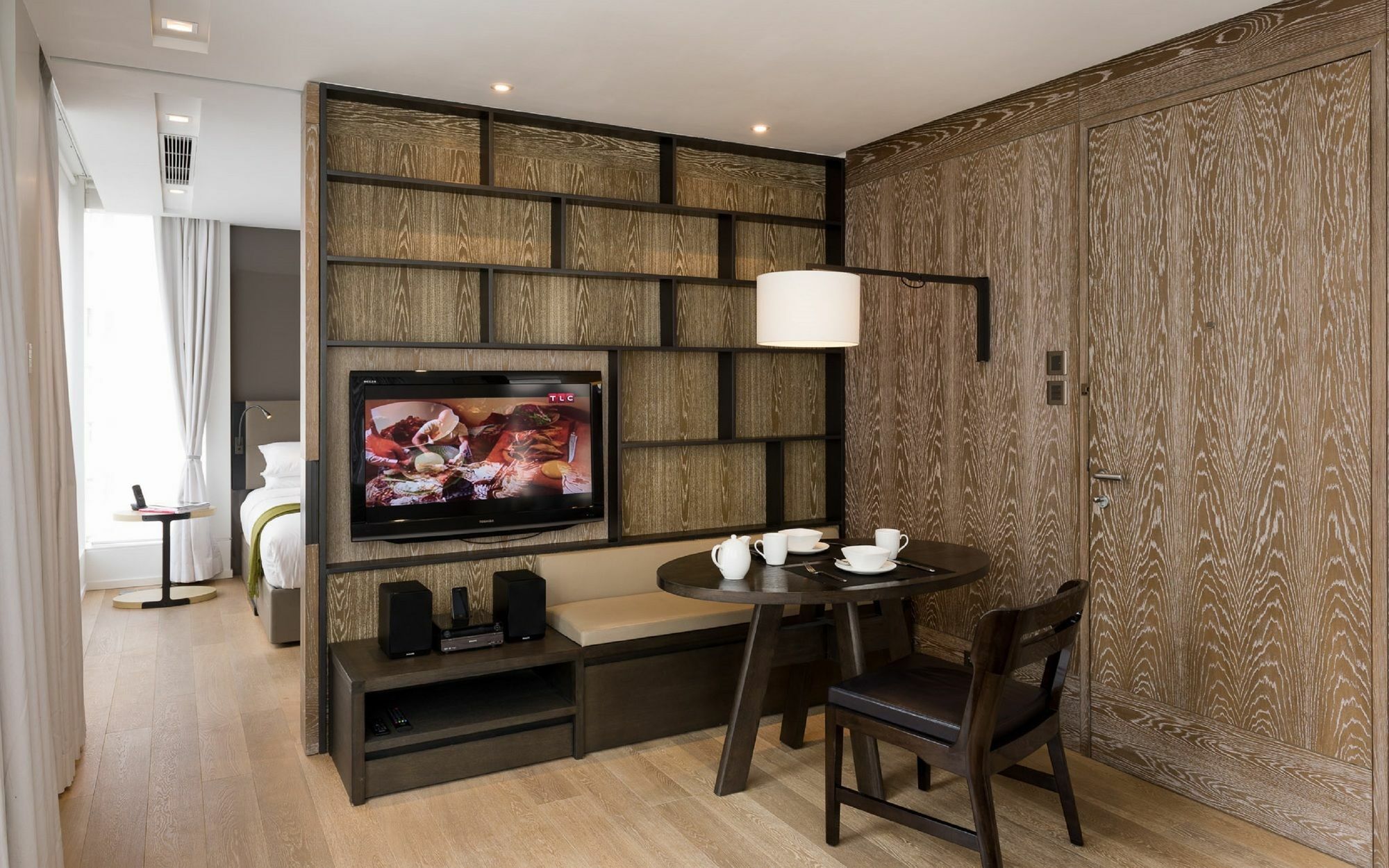 Hotel The Jervois