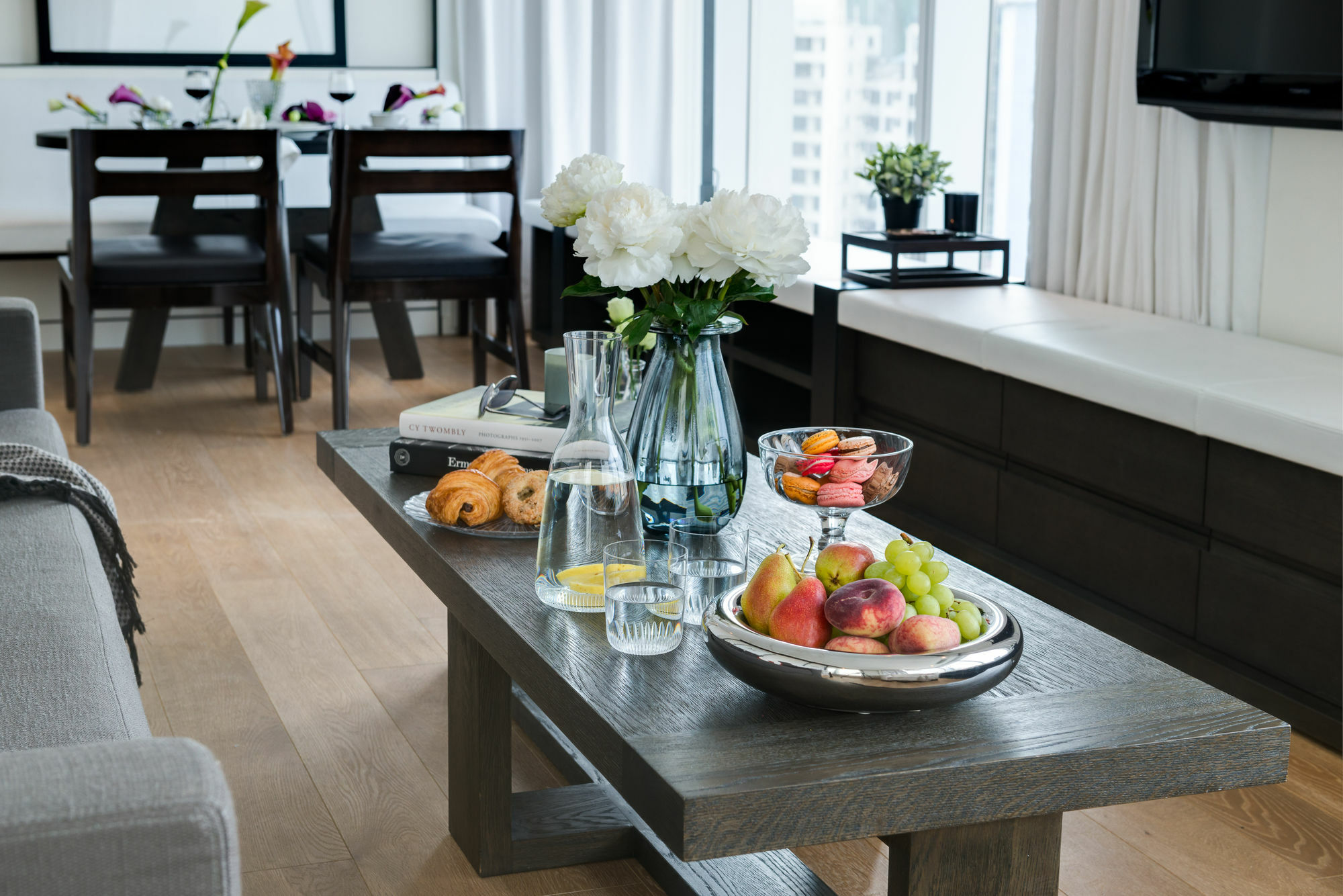 The Jervois Hotel