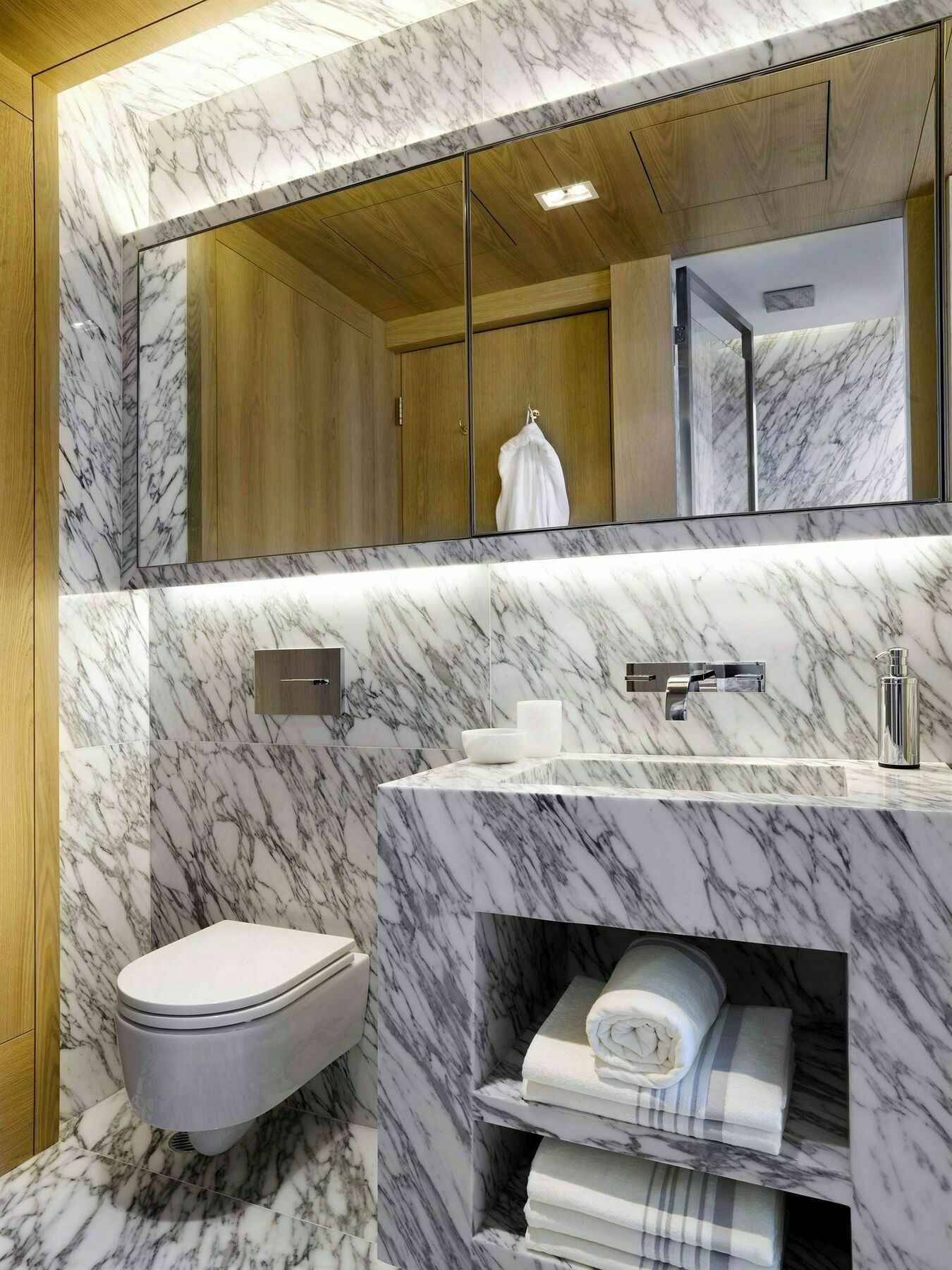 The Jervois 5* Hong Kong