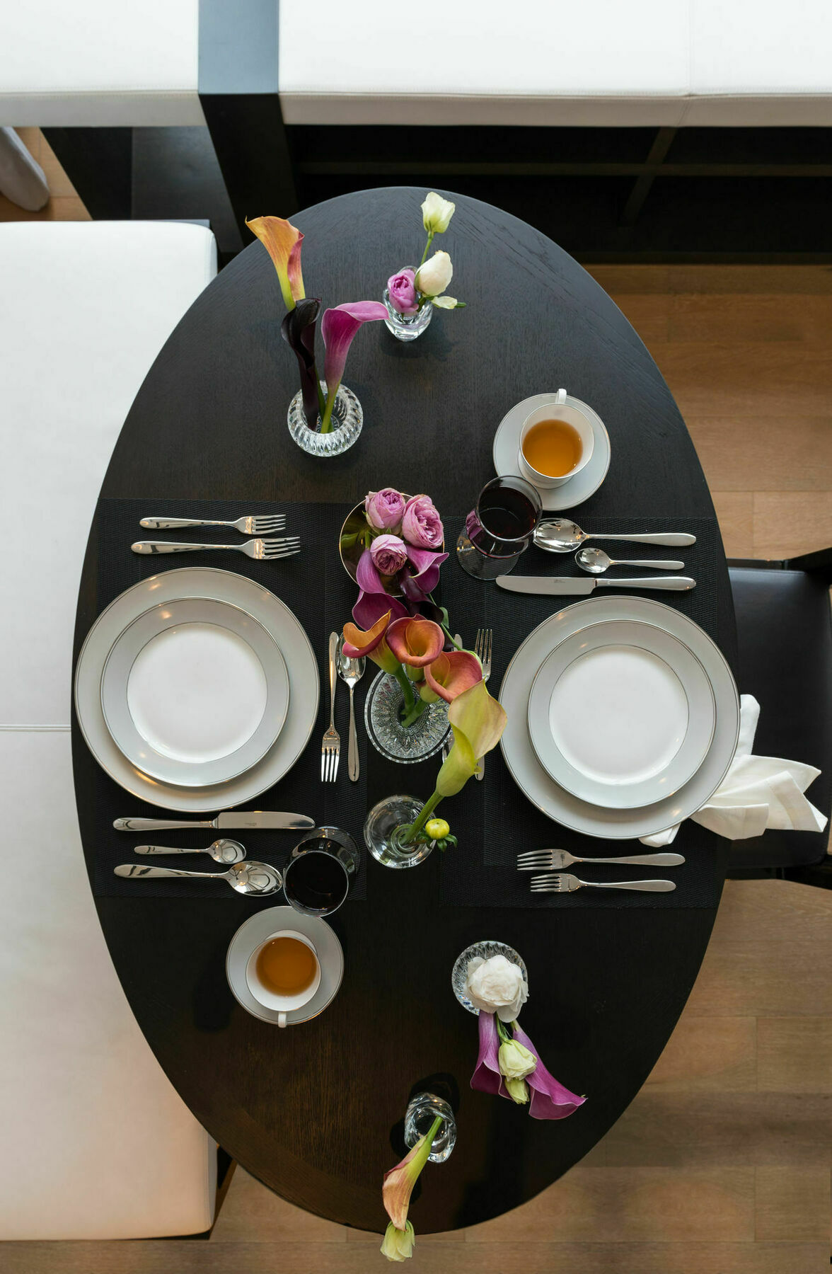 The Jervois Hong Kong