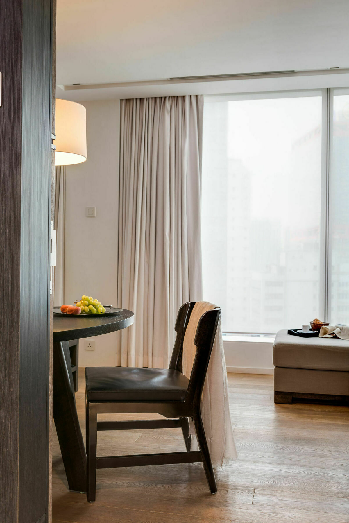 The Jervois 5* Hong Kong