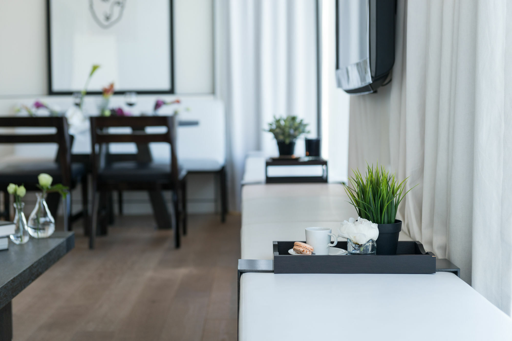 The Jervois Hotel 5*