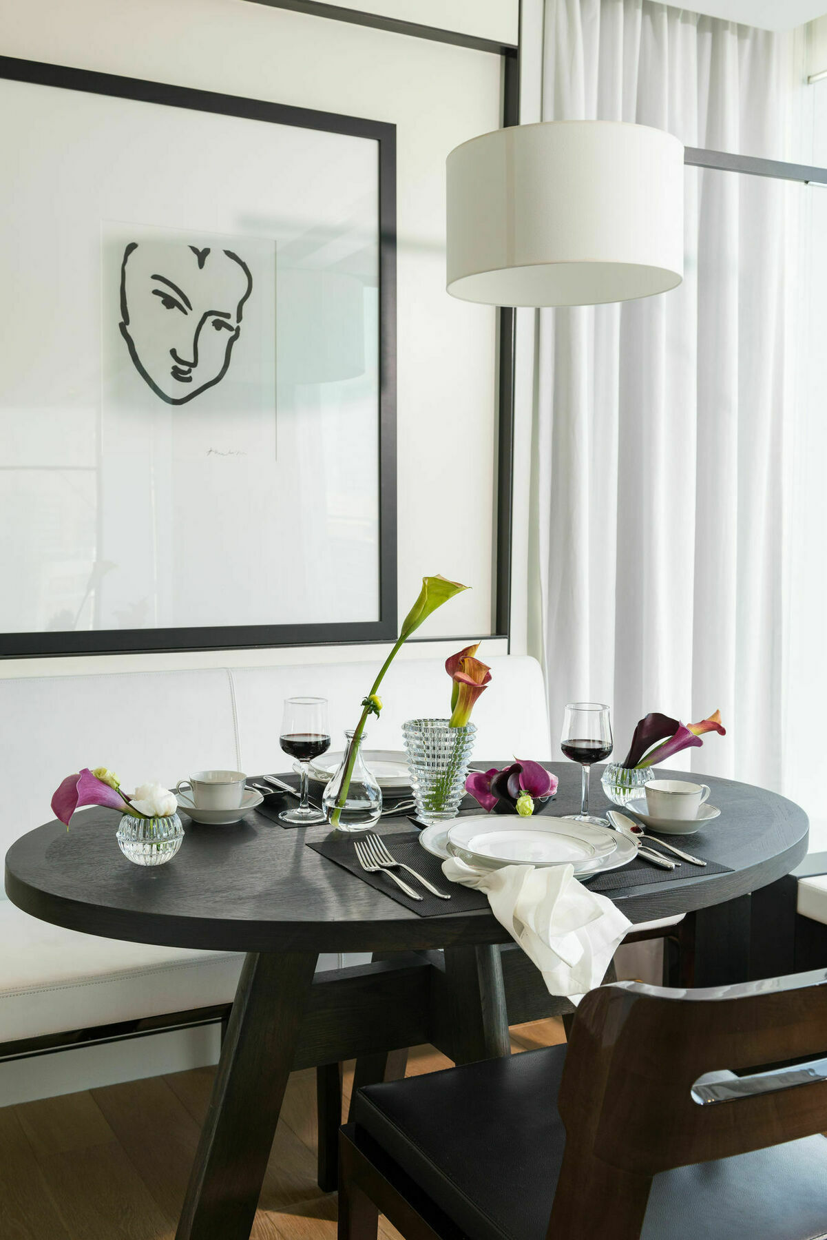 The Jervois 5* Hong Kong