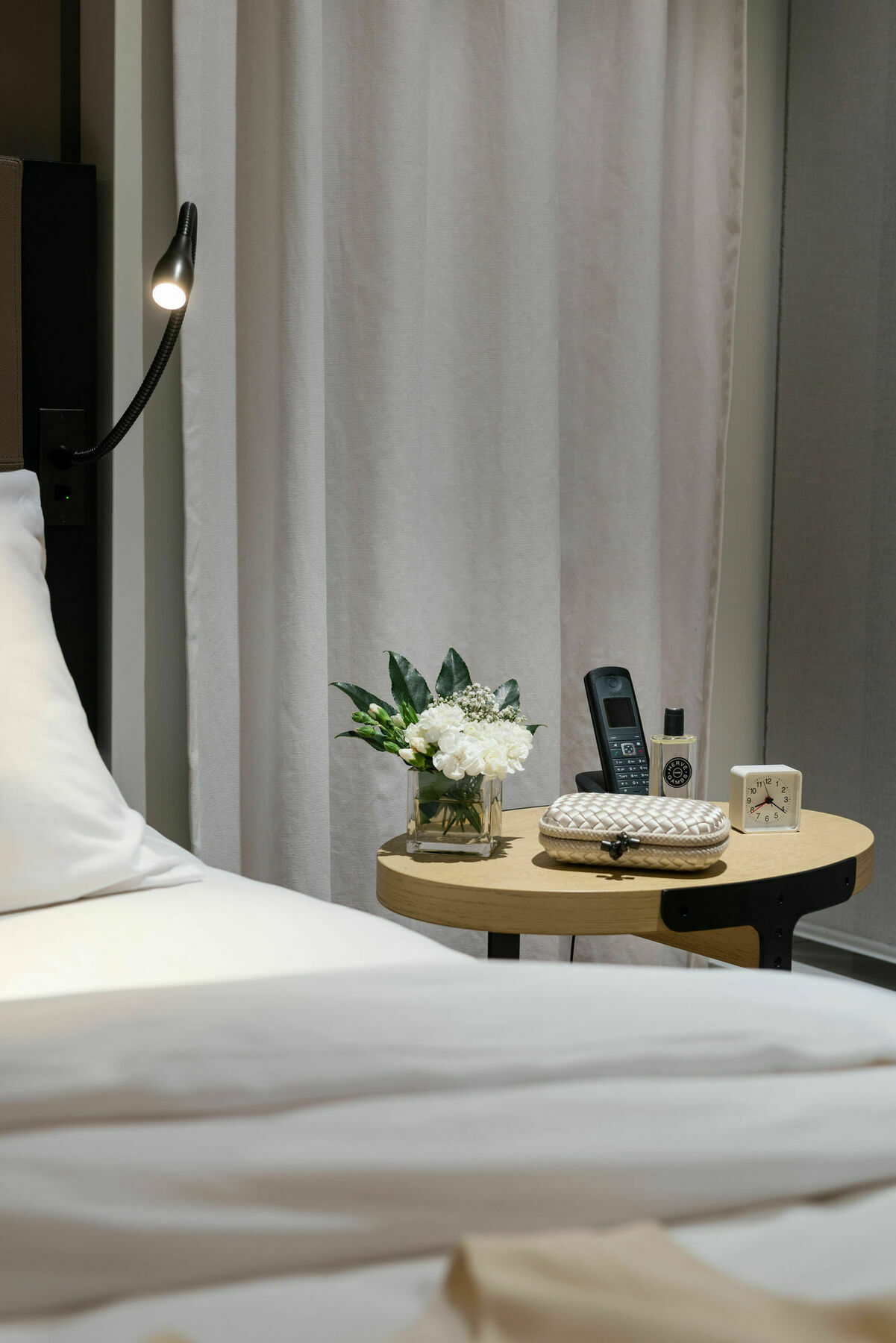 The Jervois Hotel 5*