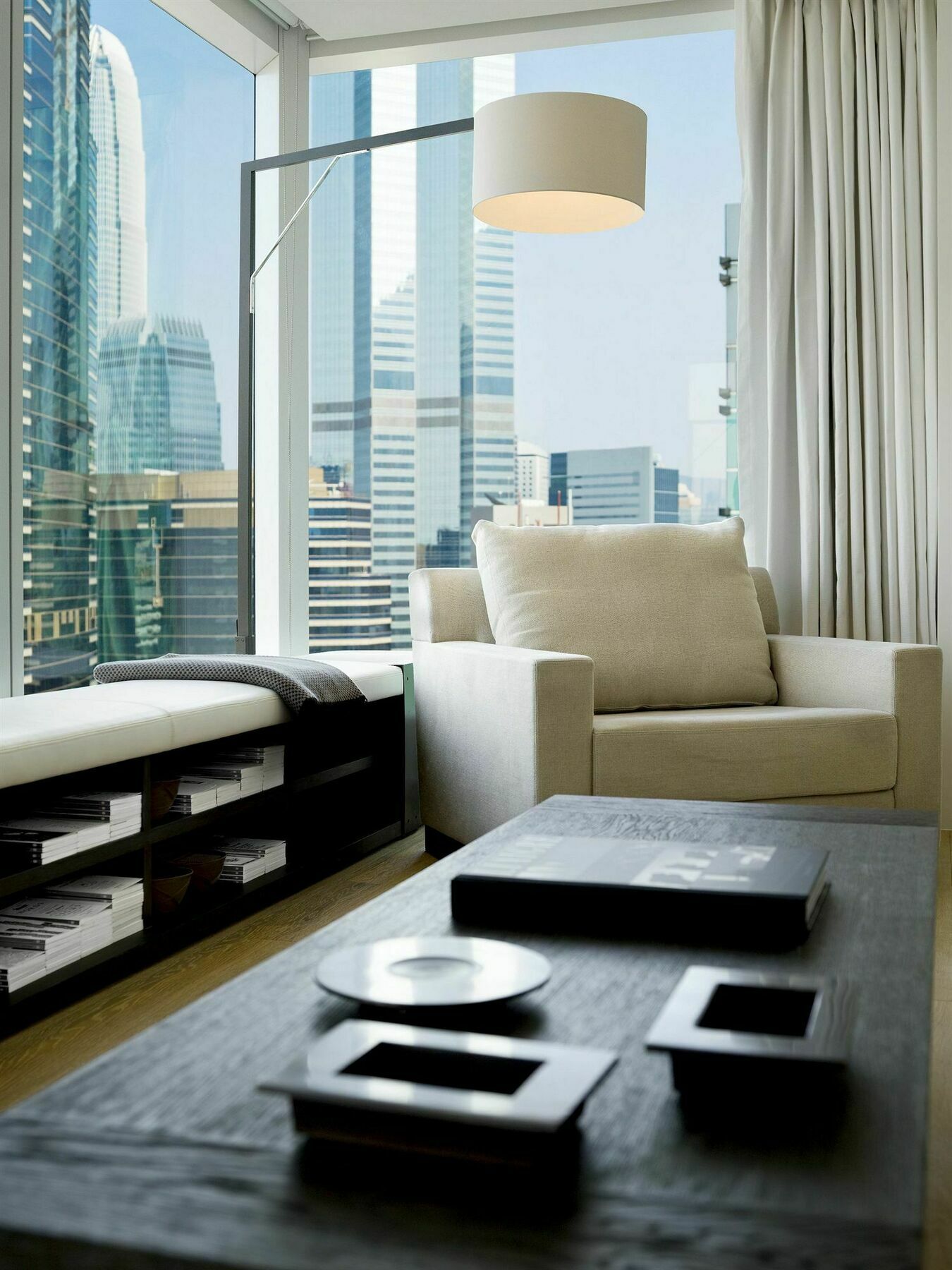Hotel The Jervois Hong Kong