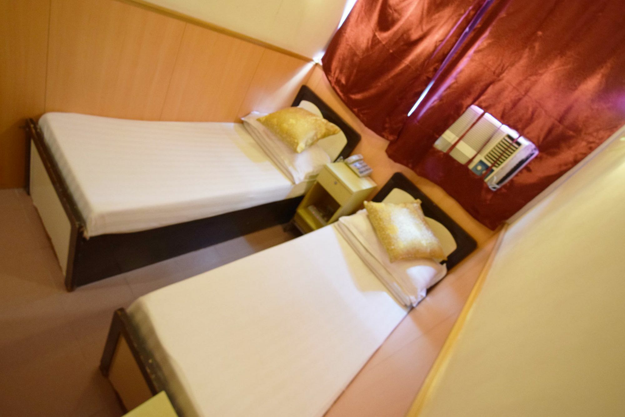 Guest house Wai Fan