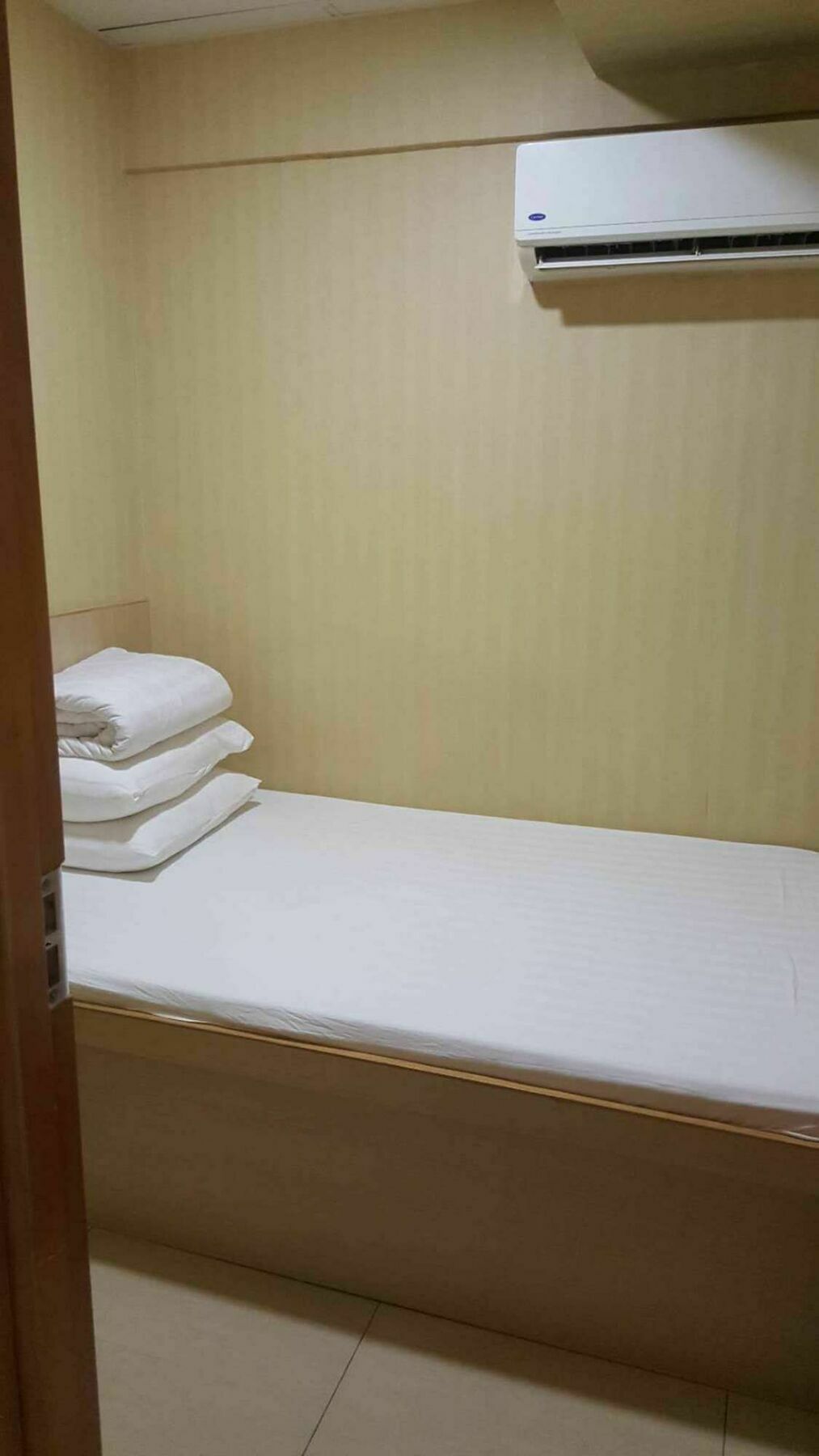 Guest house Lung Wa *
