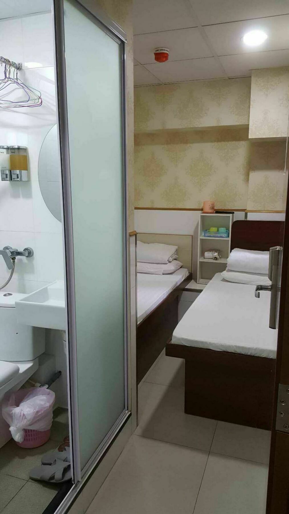 Guest house Lung Wa