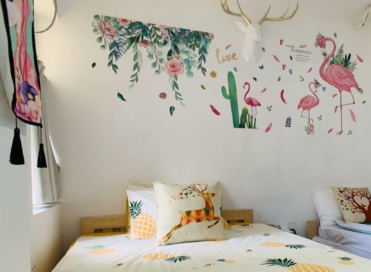 Big Wave Travel Guest house Hong Kong