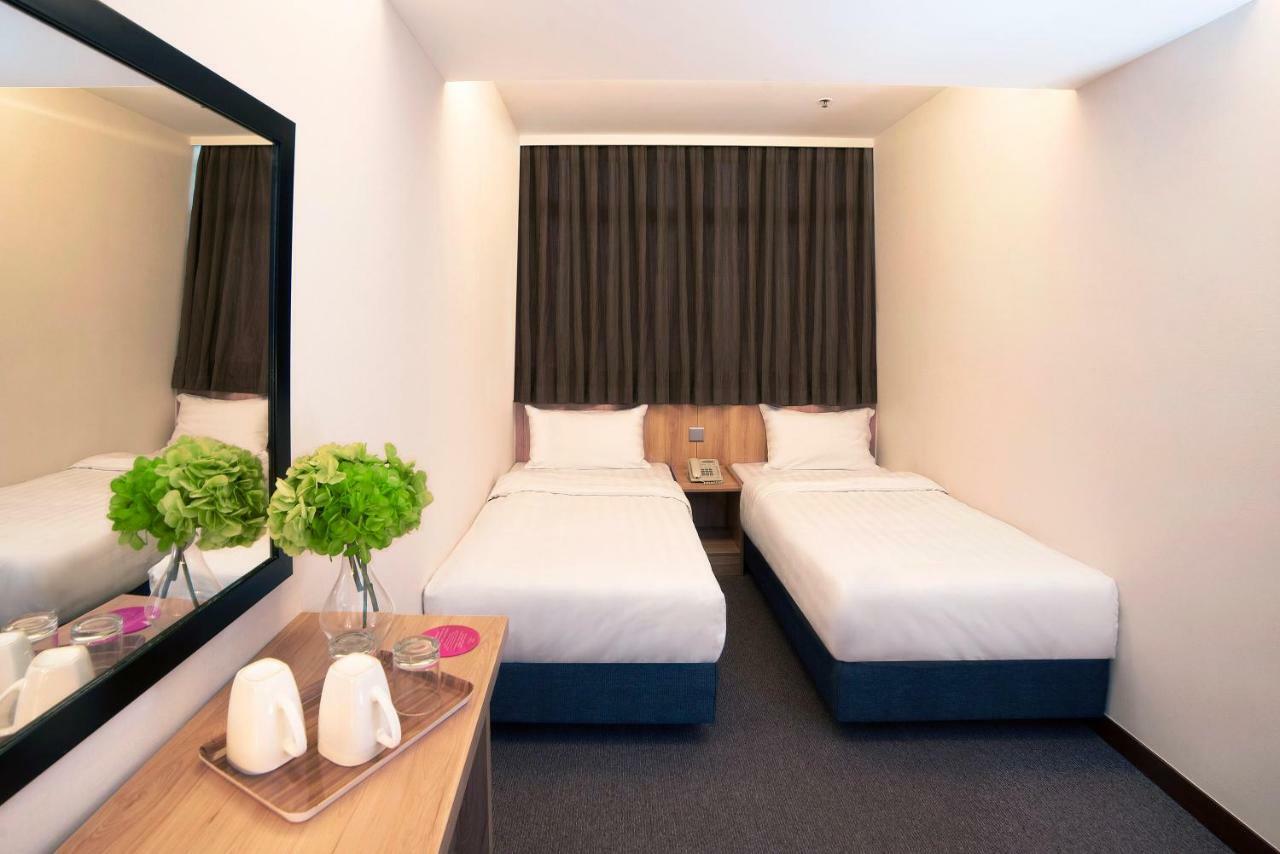 Hotel Minimal Avenue Kowloon (Hong Kong)