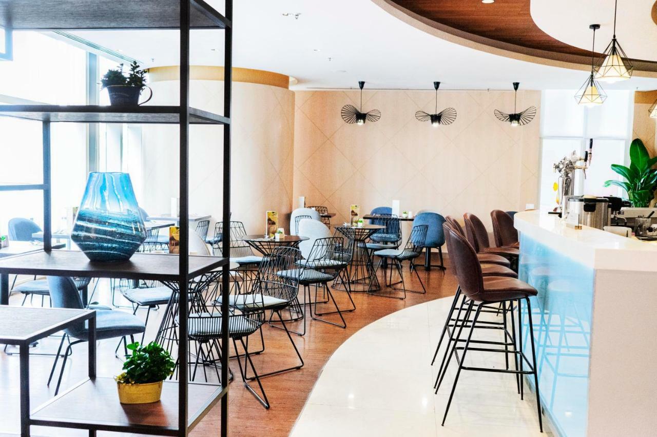 Ibis Central & Sheung Wan