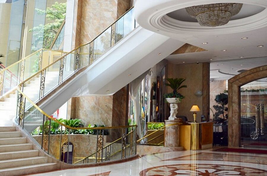 Regal 5* Hong Kong
