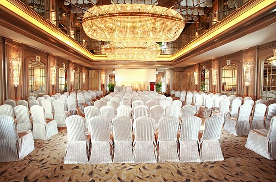 Regal 5* Hong Kong