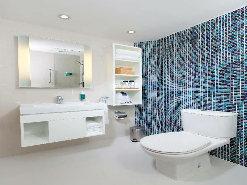 Ozo Wesley 4* Hong Kong