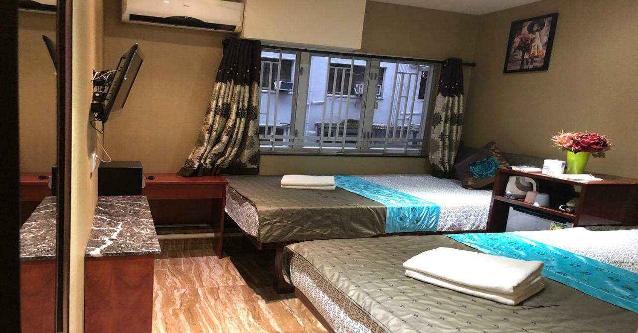 Wisma tamu Rich