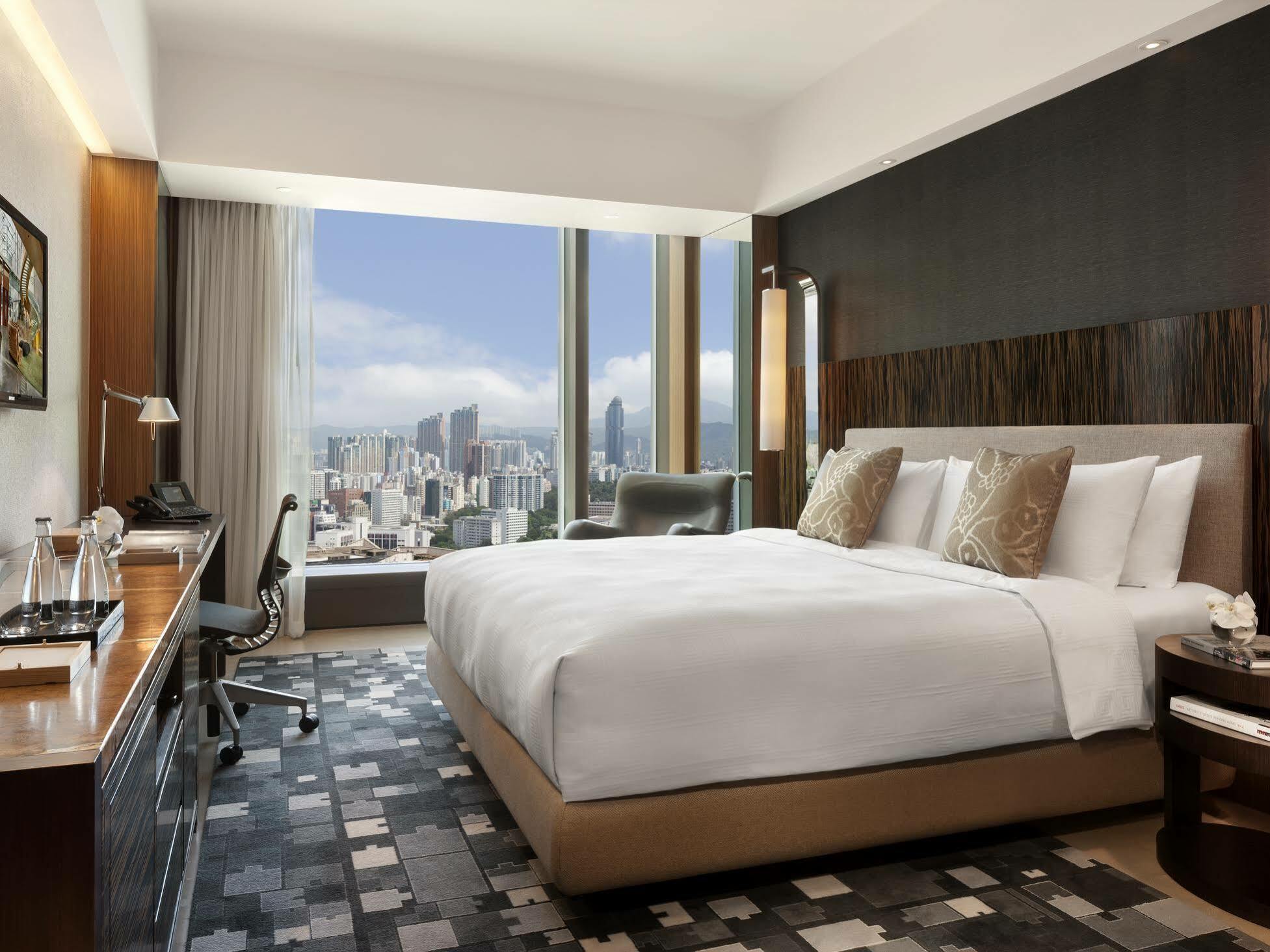 Icon Hong Kong